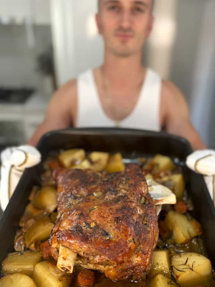 Greek Recipes Archives Nikolopaa