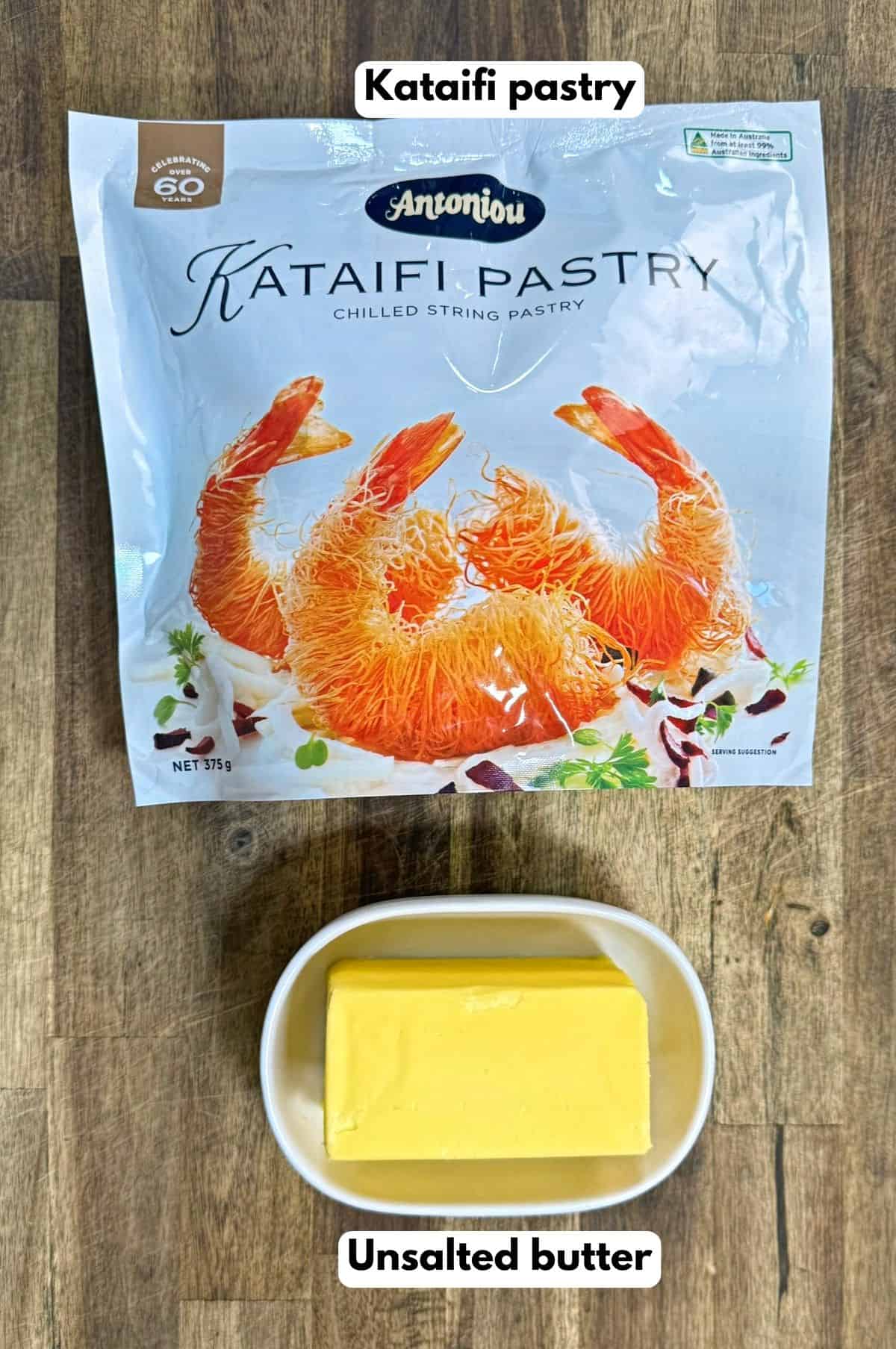 assembly ingredients